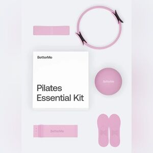 BetterMe • Pilates Essential Kit